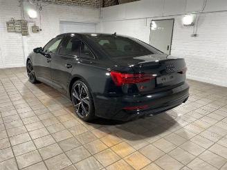 skadebil auto Audi S6 Limousine 3.0 TDI quattro STANDHZG/PANO/HUD 2025/3
