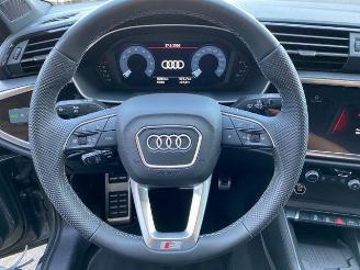 Audi Q3 35 TFSI S tronic advanced KAM/NAVI picture 20