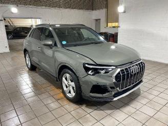 Audi Q3 35 TFSI S tronic advanced KAM/NAVI picture 7