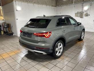 Audi Q3 35 TFSI S tronic advanced KAM/NAVI picture 10