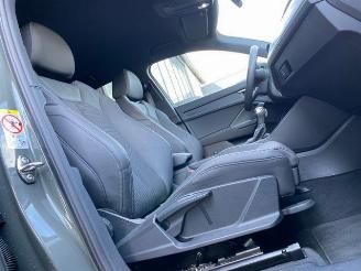 Audi Q3 35 TFSI S tronic advanced KAM/NAVI picture 19