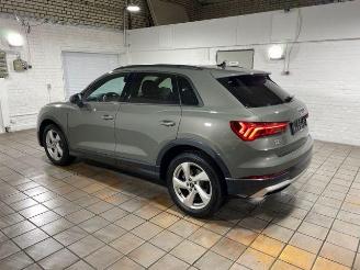 Audi Q3 35 TFSI S tronic advanced KAM/NAVI picture 2