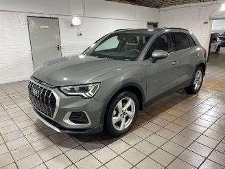 Audi Q3 35 TFSI S tronic advanced KAM/NAVI picture 4
