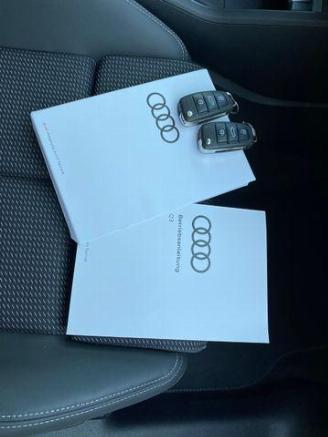 Audi Q3 35 TFSI S tronic advanced KAM/NAVI picture 22