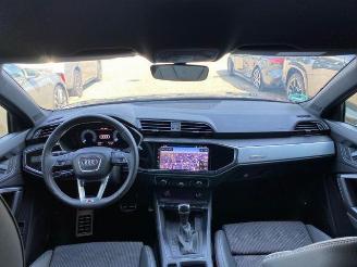 Audi Q3 35 TFSI S tronic advanced KAM/NAVI picture 16