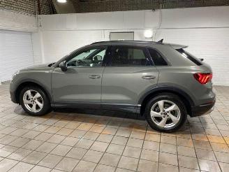 Audi Q3 35 TFSI S tronic advanced KAM/NAVI picture 3