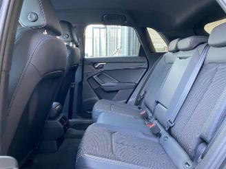 Audi Q3 35 TFSI S tronic advanced KAM/NAVI picture 17