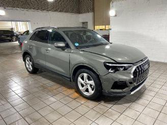 Audi Q3 35 TFSI S tronic advanced KAM/NAVI picture 8