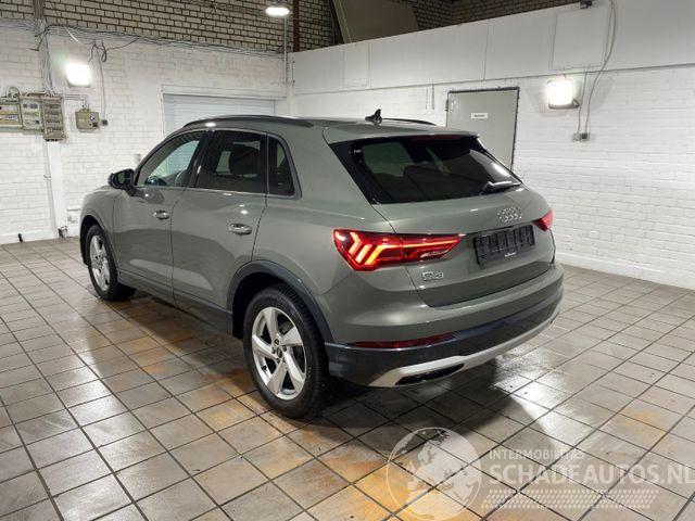 Audi Q3 35 TFSI S tronic advanced KAM/NAVI
