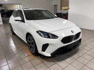 Auto incidentate BMW 1-serie  2026/4