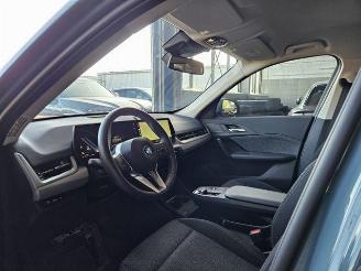 BMW X1 xDrive 25e picture 8