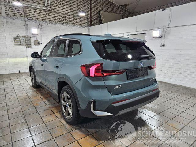 BMW X1 xDrive 25e