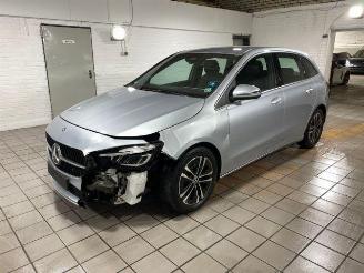 Mercedes B-klasse  picture 7
