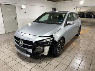 Mercedes B-klasse  picture 6