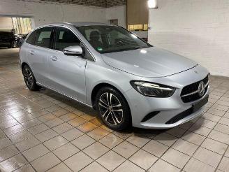 Mercedes B-klasse  picture 3