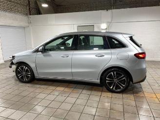 Mercedes B-klasse  picture 8