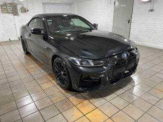 Unfallwagen BMW M4 40i xDrive Cabrio HUD/H&K 2026/3