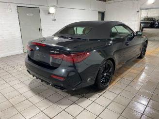  BMW M4 40i xDrive Cabrio HUD/H&K 2026/3