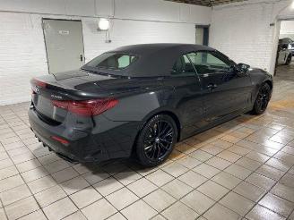 krockskadad bil auto BMW M4 40i xDrive Cabrio HUD/H&K 2026/3