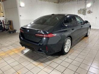 BMW 5-serie d M Sport HUD/H&K picture 9