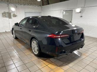 škoda osobní automobily BMW 5-serie d M Sport HUD/H&K 2025/12