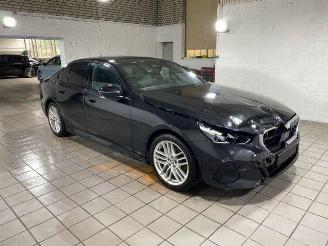 BMW 5-serie d M Sport HUD/H&K picture 7