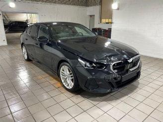 BMW 5-serie d M Sport HUD/H&K picture 6