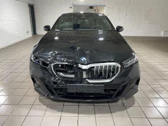 BMW 5-serie d M Sport HUD/H&K picture 6