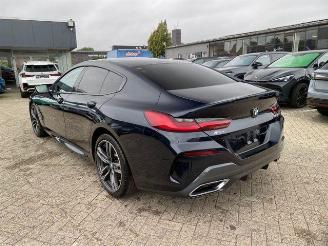 Voiture accidenté BMW M8 50i xDrive Gran Coupe HUD/360/H&K/Navi 2025/5