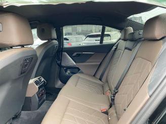 BMW 5-serie d xDrive M Sport HUD/H&K picture 16