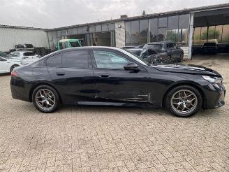 BMW 5-serie d xDrive M Sport HUD/H&K picture 9