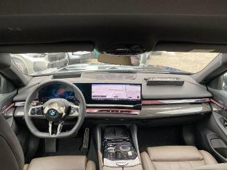 BMW 5-serie d xDrive M Sport HUD/H&K picture 18