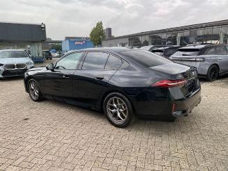 BMW 5-serie d xDrive M Sport HUD/H&K picture 2