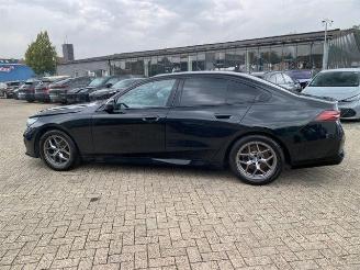 BMW 5-serie d xDrive M Sport HUD/H&K picture 3