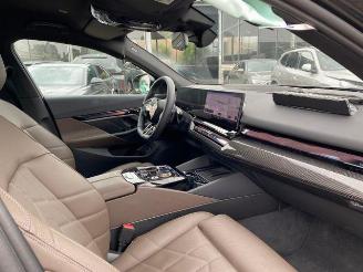 BMW 5-serie d xDrive M Sport HUD/H&K picture 19