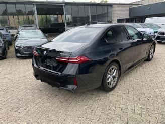 BMW 5-serie d xDrive M Sport HUD/H&K picture 11