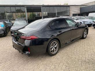 BMW 5-serie d xDrive M Sport HUD/H&K picture 10