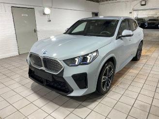 Avarii autoturisme BMW iX2 eDrive20 M Sport KAM 2025/8