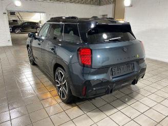 Mini Aceman SE JCW Trim KAM/HUD/PANO/H&K picture 2