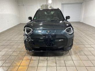 Mini Aceman SE JCW Trim KAM/HUD/PANO/H&K picture 6