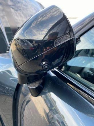 Mini Aceman SE JCW Trim KAM/HUD/PANO/H&K picture 24