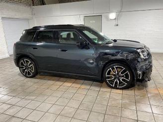 Mini Aceman SE JCW Trim KAM/HUD/PANO/H&K picture 9