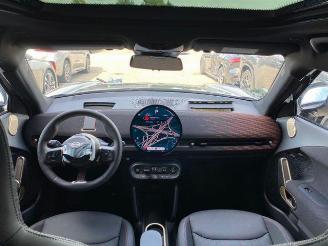 Mini Aceman SE JCW Trim KAM/HUD/PANO/H&K picture 21