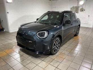 Mini Aceman SE JCW Trim KAM/HUD/PANO/H&K picture 5