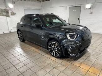 Mini Aceman SE JCW Trim KAM/HUD/PANO/H&K picture 8