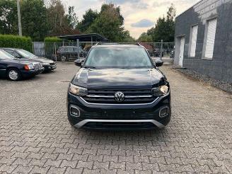 Volkswagen T-Cross  picture 6