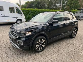 Volkswagen T-Cross  picture 8