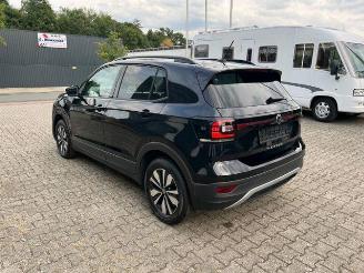 Volkswagen T-Cross  picture 10