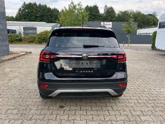 Volkswagen T-Cross  picture 12