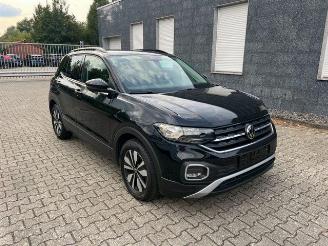 Volkswagen T-Cross  picture 4